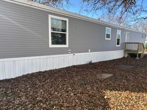 2025 Champion Aspire 1470H32082 Mobile Home