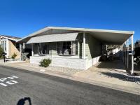 1976 Silvercrest Mobile Home