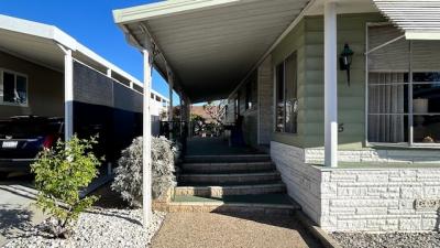 Photo 80 of 10 of home located at 18601 Newland, #15 Huntington Beach, CA 92646