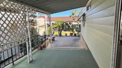 Photo 81 of 10 of home located at 18601 Newland, #15 Huntington Beach, CA 92646