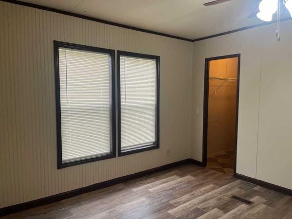 CMH Manufacturing Manufactured Home