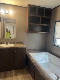 CMH Manufacturing Manufactured Home
