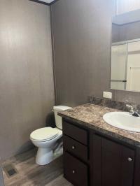 CMH Manufacturing Manufactured Home