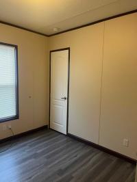 CMH Manufacturing Manufactured Home