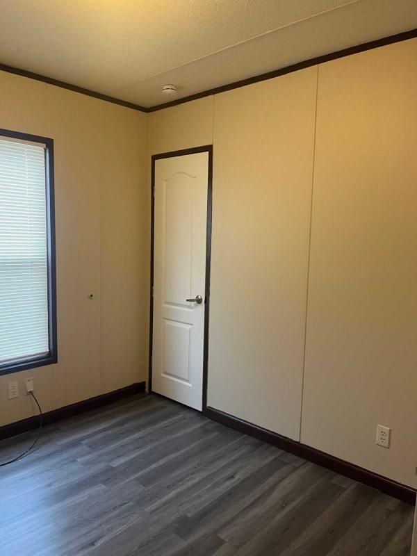 CMH Manufacturing Manufactured Home