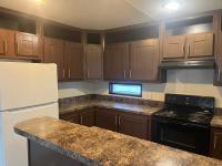 CMH Manufacturing Manufactured Home