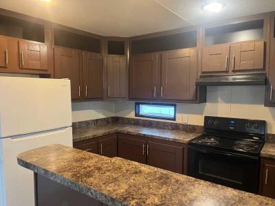 Mobile Home at 1601 Miller Ferry Road #201 Wilmer, TX 75172