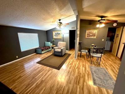 Photo 3 of 21 of home located at 400 Mona Ln, Unit 24 Henderson, NV 89015