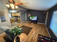 1989 Home Systems Canyon Crest Manufactured Home