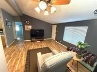 1989 Home Systems Canyon Crest Manufactured Home