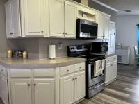 2005 Fleetwood Lifestages Manufactured Home