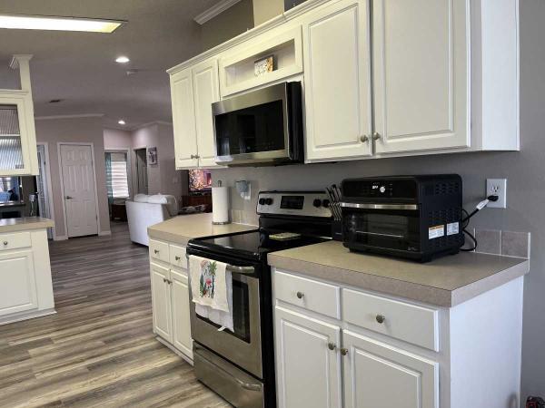 2005 Fleetwood Lifestages Manufactured Home