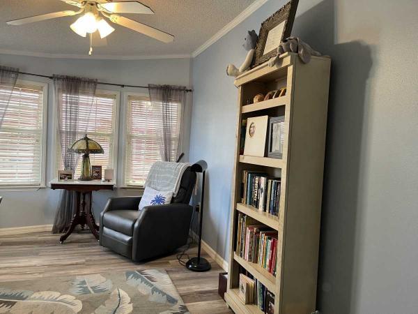 2005 Fleetwood Lifestages Manufactured Home