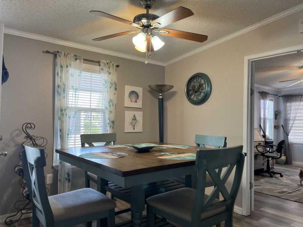 2005 Fleetwood Lifestages Manufactured Home