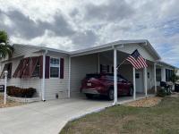 2005 Fleetwood Lifestages Manufactured Home