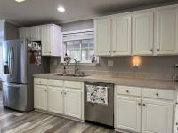 2005 Fleetwood Lifestages Manufactured Home