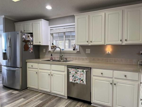 2005 Fleetwood Lifestages Manufactured Home