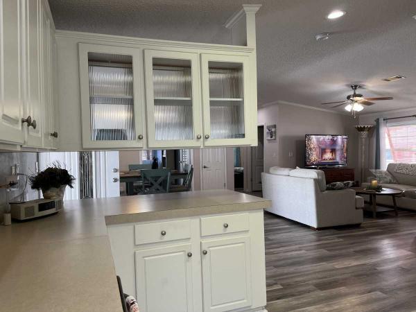 2005 Fleetwood Lifestages Manufactured Home