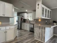 2005 Fleetwood Lifestages Manufactured Home