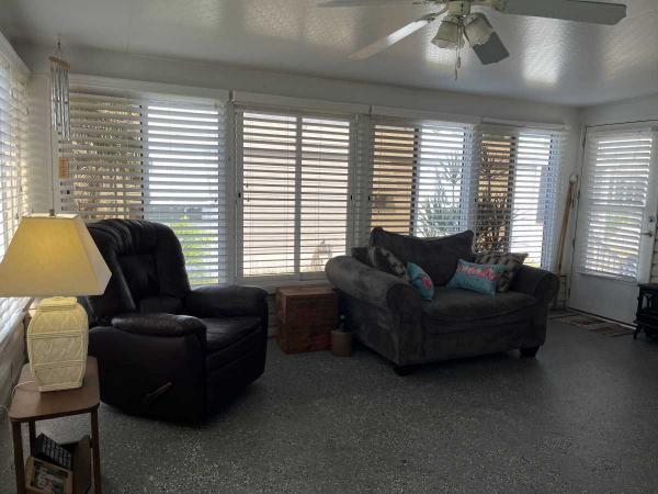 2005 Fleetwood Lifestages Manufactured Home