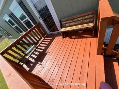 Photo 3 of 42 of home located at 200 Birch Ln Greenville, TX 75402