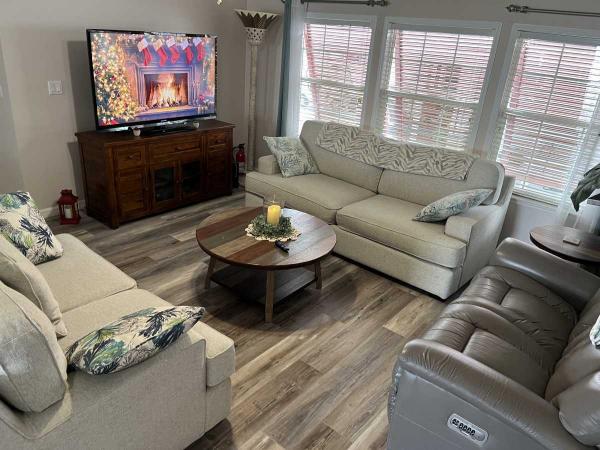 2005 Fleetwood Lifestages Manufactured Home