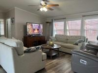 2005 Fleetwood Lifestages Manufactured Home