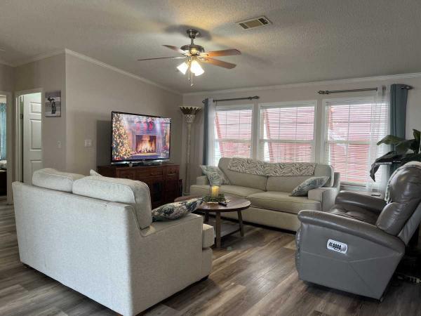 2005 Fleetwood Lifestages Manufactured Home