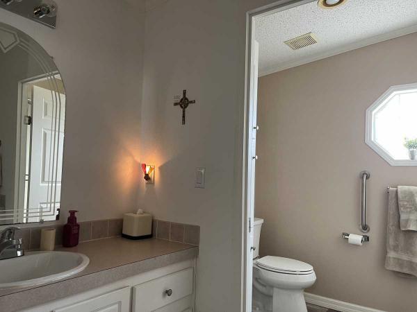 2005 Fleetwood Lifestages Manufactured Home