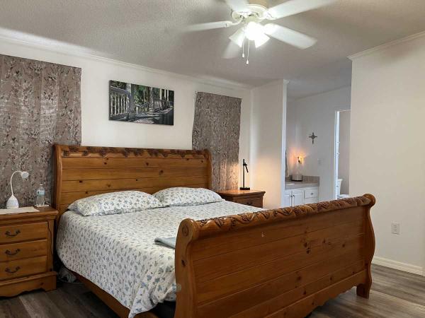 2005 Fleetwood Lifestages Manufactured Home