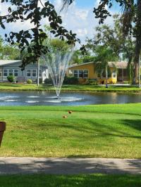 1988 PALM HS Manufactured Home