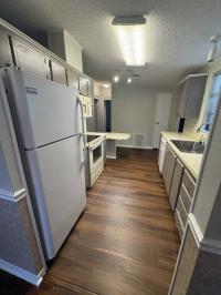 1988 PALM HS Manufactured Home