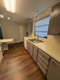 1988 PALM HS Manufactured Home