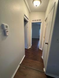 1988 PALM HS Manufactured Home