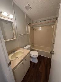 1988 PALM HS Manufactured Home