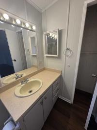 1988 PALM HS Manufactured Home