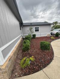 1988 PALM HS Manufactured Home