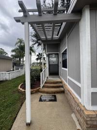 1988 PALM HS Manufactured Home