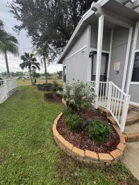 1988 PALM HS Manufactured Home