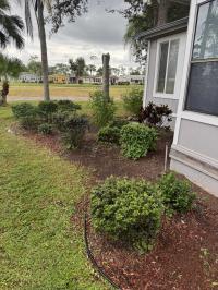 1988 PALM HS Manufactured Home