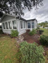 1988 PALM HS Manufactured Home