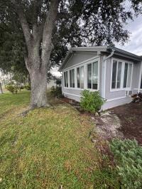 1988 PALM HS Manufactured Home