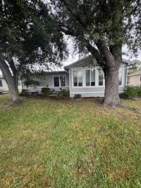 1988 PALM HS Manufactured Home