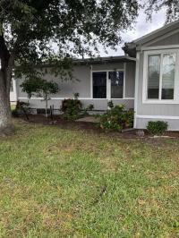 1988 PALM HS Manufactured Home