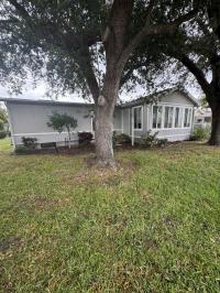 1988 PALM HS Manufactured Home