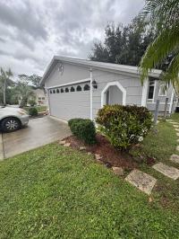 1988 PALM HS Manufactured Home