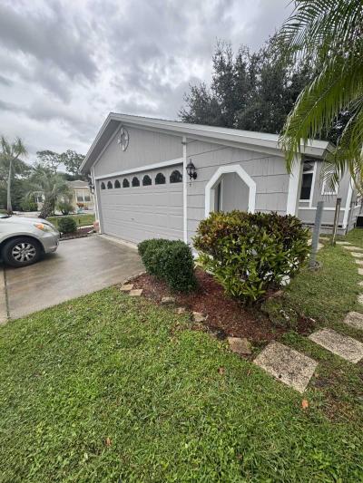 Mobile Home at 4424 San Lucian North Fot Myers, FL 33903