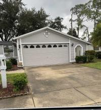 1988 PALM HS Manufactured Home