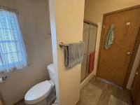 1993 Skyline Manufactured Home