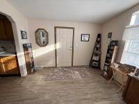 1993 Skyline Manufactured Home